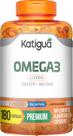 Omega 3 540 epa 360 dha 1000mg 180caps katigua