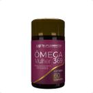 Omega 3 6 9 mulher 60caps hf suplementos