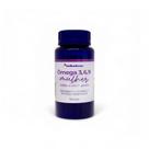 Ômega 3, 6, 9 Mulher Borragem, Linhaça, Prímula e Vitamina E - 60 Cápsulas Softgel