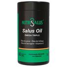 Ômega 3 6 9 Nutri Salus Advanced 90 Cápsulas Omega Triplo