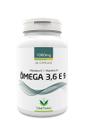 Ômega 3, 6 e 9 - 60 Cápsulas (1000mg) - Vital Natus