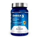Ômega 3 - 60 caps - allways health