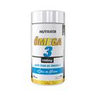 Ômega 3 (60 caps) - Nutrata