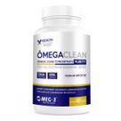 Omega 3 60 Capsulas - Health Clean