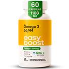 Ômega 3 66/44 Easy Boost Epa 660 Dha 440 1100mg 60 Caps Ômega 3 66/44 Easy Boost Epa 660 Dha 440 1100mg 60 Caps