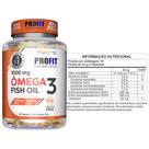 Omega 3 90 caps profit
