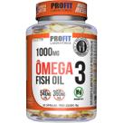 Ômega 3 - 90 Cápsulas Softgel - Profit Laboratórios