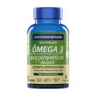 Ômega 3 Algas Biocultivado Catarinense 120 Capsulas