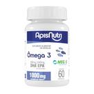 Ômega 3 ApisNutri 60 Cápsulas