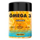 Ômega 3 Body Nutry 60 Cápsulas com EPA e DHA Ômega 3 Body Nutry 60 Cápsulas com EPA e DHA