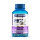 Ômega 3 Catarinense 1000mg 120 Cápsulas - Catarinense Ômega 3 Catarinense 1000mg 120 Cápsulas - Catarinense