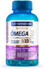 Ômega 3 Catarinense 1000mg 120 cápsulas