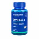 Omega 3 Catarinense 1000mg 60 Capsulas Epa 540mg + Dha 360mg Omega 3 Catarinense 1000mg 60 Capsulas Epa 540mg + Dha 360mg