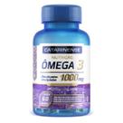 Ômega 3 Catarinense 1000mg Epa 540mg + Dha 360mg 60 Caps