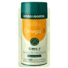 Ômega 3 Com Selo Meg3 De Pureza 990 Mg Epa E 660 Mg Dha Ômega 3 Com Selo Meg3 De Pureza 990 Mg Epa E 660 Mg Dha