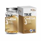 Ômega 3 com Vitamina E - 60 Cápsulas - True Source Ômega 3 com Vitamina E - 60 Cápsulas - True Source