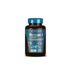 Omega 3 concentrado 120 caps hf suplementos Omega 3 concentrado 120 caps hf suplementos