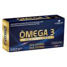 Ômega 3 Concentrado (30 Cápsulas)