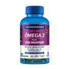 Ômega 3 Concentrado Catarinense 120 capsulas