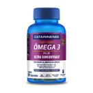 Ômega 3 Concentrado Catarinense 60 capsulas