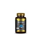 Omega 3 concentrado meg 3 120 caps hf suplementos