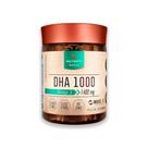 Ômega 3 DHA 1000 1400mg Nutrify 60 Cápsulas