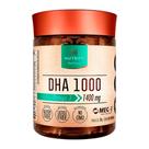 Omega 3 Dha 1000 Ultra Concentrado Nutrify 60 Capsulas