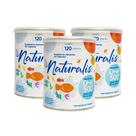 Ômega 3 DHA 500 Naturalis 120 Cápsulas