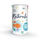 Omega-3 DHA 500 Naturalis 180 Cápsulas Quantidade:1 Unid