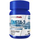Ômega 3 do Alaska 1400mg 60 cápsulas - Clinicmais Ômega 3 do Alaska 1400mg 60 cápsulas - Clinicmais