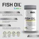 Omega 3 DUX 120 caps