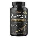 Ômega 3 e Coenzima Q10 60 caps Unilife