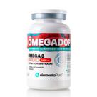 Ômega 3 - Elemento Puro - ÔMEGADOP cardio Ômega 3 - Elemento Puro - ÔMEGADOP cardio