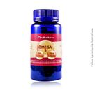 Ômega 3 (EPA 180mg + DHA 120mg) - 1000mg - 60 ou 120 cápsulas - Belladona