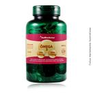 Ômega 3 (EPA 180mg + DHA 120mg) - 1000mg - 60 ou 120 cápsulas - Belladona
