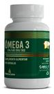 Ômega 3 Epa 540 E Dha 360 Natucare 120 Cápsulas