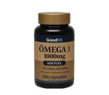 Ômega 3 Epa 540mg Dha 360mg 120 Cápsulas - Good Vit