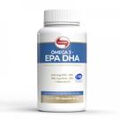 ÔMEGA 3 EPA 540mg DHA 360mg 120 CÁPSULAS - VITAFOR