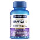 Ômega 3 EPA 540mg DHA 360mg Catarinense 60 cápsulas
