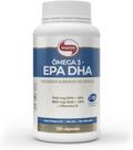 Omega 3 EPA DHA 120 cap - Vitafor Omega 3 EPA DHA 120 cap - Vitafor