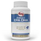 Omega 3 EPA DHA - 120 Cápsulas 1g - Vitafor