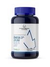 Ômega 3 EPA/DHA 120 cápsulas - Funcional Nutrition
