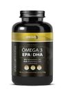 Ômega 3 Epa Dha 120 Cápsulas Unique Nutrition