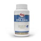 Omega 3 EPA DHA 120 cápsulas Vitafor Omega 3 EPA DHA 120 cápsulas Vitafor