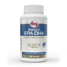 Omega 3 EPA DHA 120 Capsulas Omega 3 EPA DHA 120 Capsulas