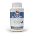Ômega 3 EPA DHA 1g (120 Caps) - Padrão: Único Ômega 3 EPA DHA 1g (120 Caps) - Padrão: Único