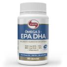 Omega 3 EPA DHA 60 cápsulas Vitafor