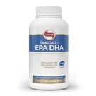 Ômega 3 EPA DHA Vitafor 120 Cápsulas
