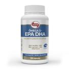 Ômega 3 EPA DHA Vitafor 120 Cápsulas