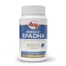 Ômega 3 EPA DHA Vitafor com 60 Cápsulas